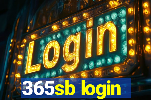 365sb login